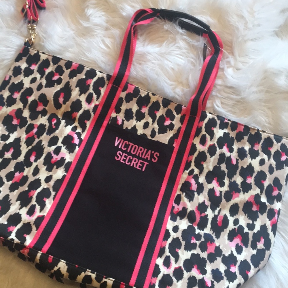 Victoria’s Secret Large Tote